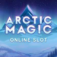 La magie de l’Arctique