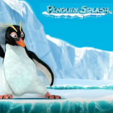 Penguin Splash